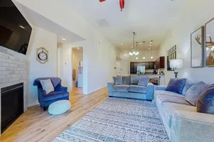 Image of Presidio Pines Retreat