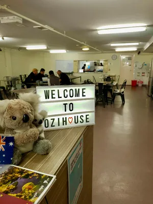 Image of Ozihouse Carlton