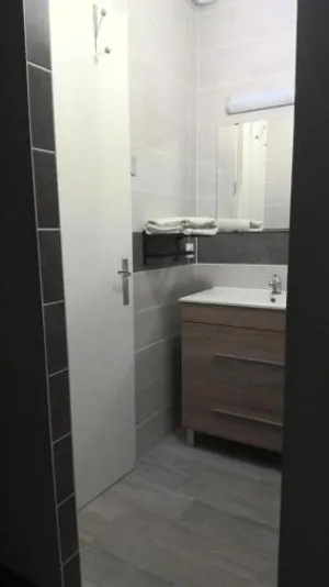 Image of Chambre privative à st remy en mauges