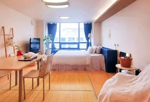 Image of Cozy Home 🏡 Studio