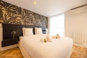 Image of Cosy flats- NOTRE DAME