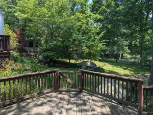 Image of Cozy 3 BDR House in Lexington MA