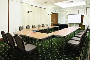 Image of Copthorne Hotel Birmingham
