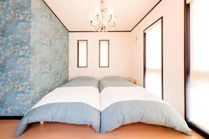 Image of Hachioji Akatsuki Guest House