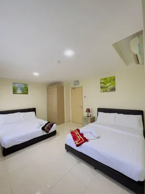 Image of Noor Hotel Kangar