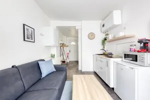 Image of Studio Cosy - proche Paris & Stade de France