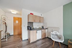 Image of Salí Homes - Cozy Studio Near Bayreuth Train Station with Terrace, Garden View & Free Wi-Fi