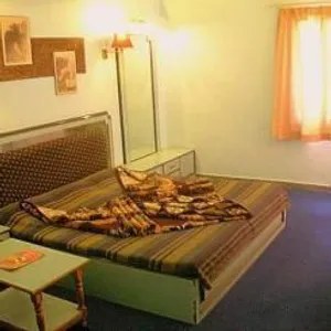 Image of Hotel Maganji's  (Pure Vegetarian)