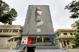 Image of Super Townhouse THE CINCO HOTEL NEAR ESI HOSPITAL ( SR NAGAR)