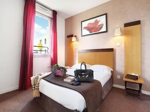 Image of Apartment in Lyon near Bioparc
