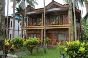 Image of Radhakrishna Resort