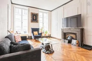 Image of GuestReady - Part Dieu Parisian Base