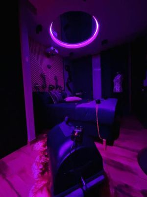 Image of Love & Sex Room: haut de gamme: avec SPA privatif