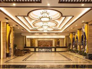 Image of Guilin Jin Yi Holiday Hotel