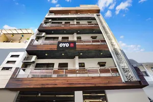 Image of Hotel O Flexsis Delight Hotel