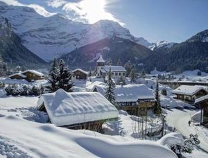 Image of Chalet Floriana
