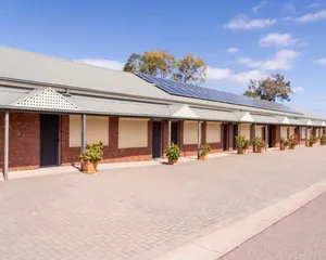 Image of Pastoral Hotel Motel