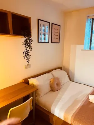 Image of 'Woodbury' at stayBOOM