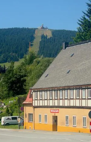 Image of Ferienhaus Kaufmanns Cafe