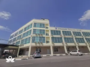 Image of ZEN Rooms Ambassador Residence