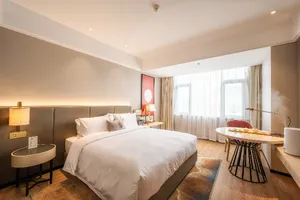 Image of Echeng Hotel Lhasa Potala Palace