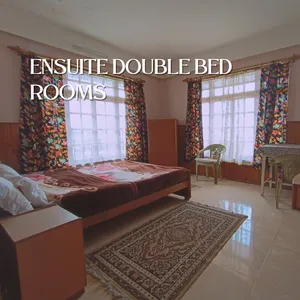 Image of Budget Room Near Mirik Lake :Lakeview Villa