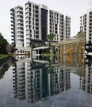 Image of The Cove Luxury Condominium