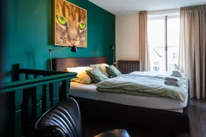 Image of B&B 'het Gripshuis'