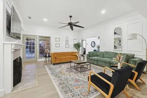 Image of Beautiful 5BR 2BA DeSoto Holiday Home with Pool