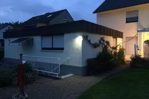 Image of Studio mit Blick ins Grüne