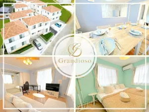 Image of Grandioso Okinawa Villa Onna 2E/グランディオーソ沖縄ヴィラ恩納2E