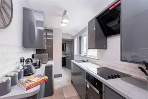 Image of Impressive Apartment in Derby