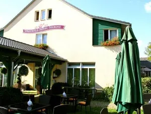 Image of Spreewaldhotel Seerose