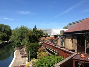 Image of Grand Junction Arms