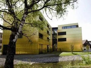 Image of Hotel am See