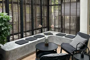 Image of Escape to IV Glasshouse Homestay Segamat