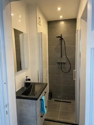 Image of Sunny and spacious apartment