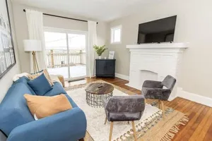 Image of Cozy Riverfront Bungalow with Stunning Views