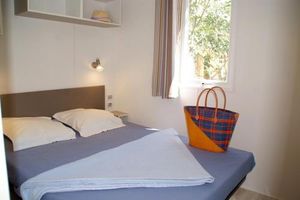 Image of Camping Montana Parc - Gassin Golfe de St Tropez - Maeva