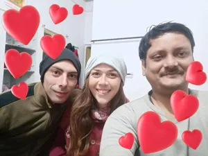 Image of Green Home Stay Kolkata PREFER INTERNATIONAL GUEST