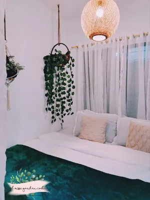 Image of El Nissi Cozy Staycation Beside Enchanted Kingdom