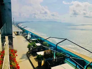 Image of SeaLaLa Apartment - Oasky Vũng Tàu, Sea View & High Floor