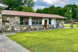 Image of small rental for couple getaway