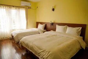 Image of HOTEL CLAIRE INN
