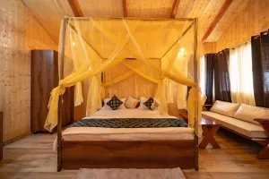 Image of Aranya Villa - A Cheerful 5 bedroom villa