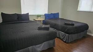 Image of Homey 2br Home Near Downtown & Airport