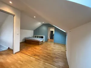 Image of Une belle chambre au calme avec piscine