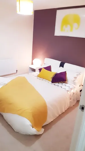 Image of Dazzon Luxury Apartment in Central Milton Keynes