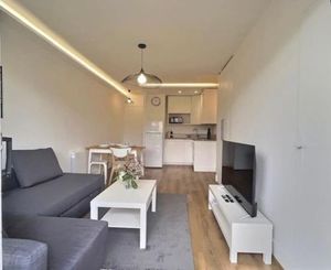 Image of L'Agreable - Appartement Trouville Piscine