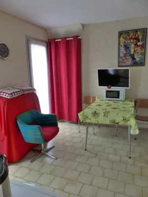 Image of Pied A Terre